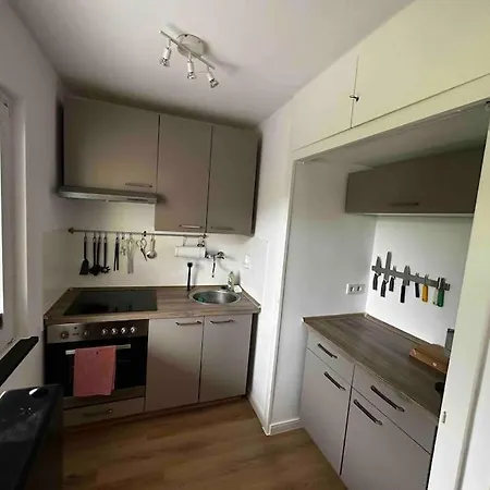 Apartment Modernes 1-zimmer !
